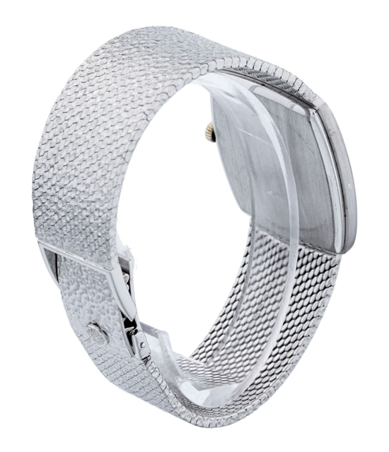 Patek Philippe Ellipse 3567/1 Image 3